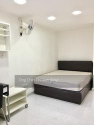 Blk 719 Yishun Street 71 (Yishun), HDB 3 Rooms #152557982